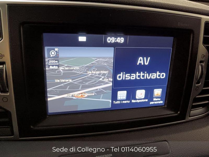 Kia Sportage 1.6 GDI 2WD Cool