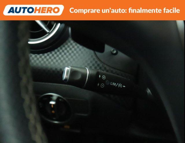 MERCEDES-BENZ A 180 d Automatic Business