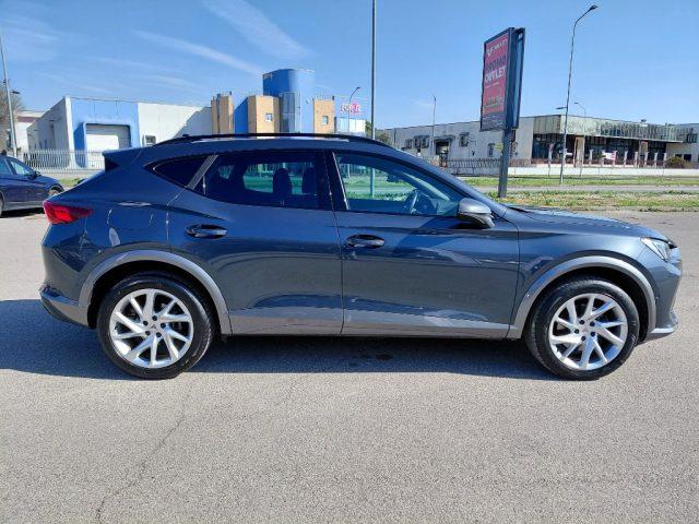 CUPRA Formentor 1.5 TSI DSG solo km 43.000 Unico Proprietario