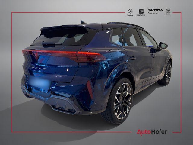 CUPRA Terramar 1.5 e-Hybrid DSG Impulse PHEV Pano Sennheiser 20"