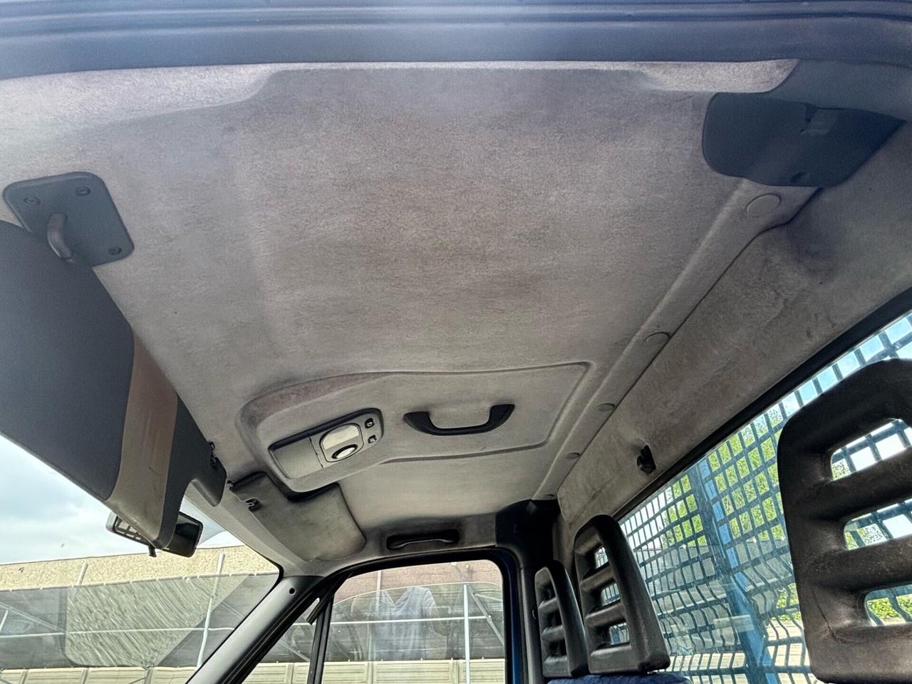 Iveco Daily 35C9 2.8 CANTONI RIBALTABILE