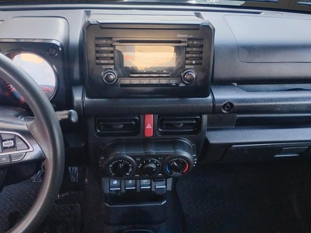 Suzuki Jimny 1.5 Top 4wd allgrip.4 POSTI..PREZZO REALE