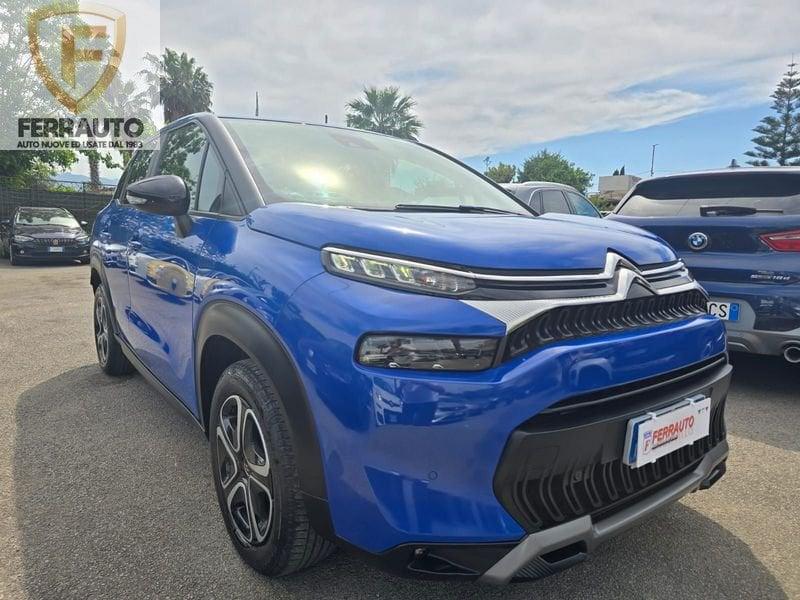 Citroën C3 Aircross PureTech 110 S&S Feel