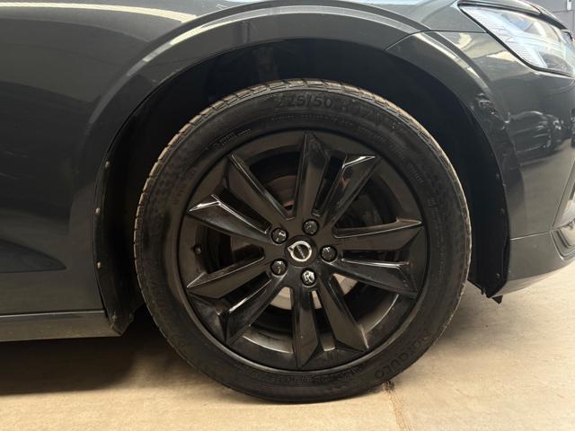 VOLVO V60 D3 Geartronic Business