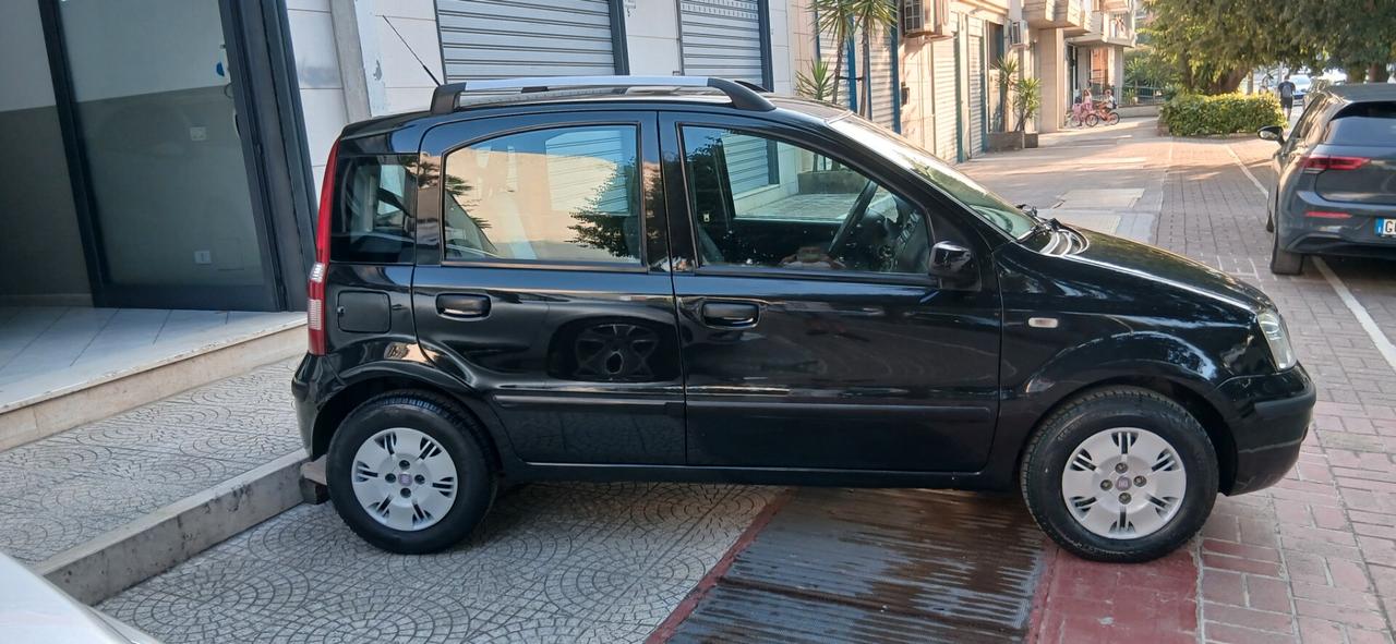 FIAT PANDA 1.2 DYNAMIC PARI AL NUOVO
