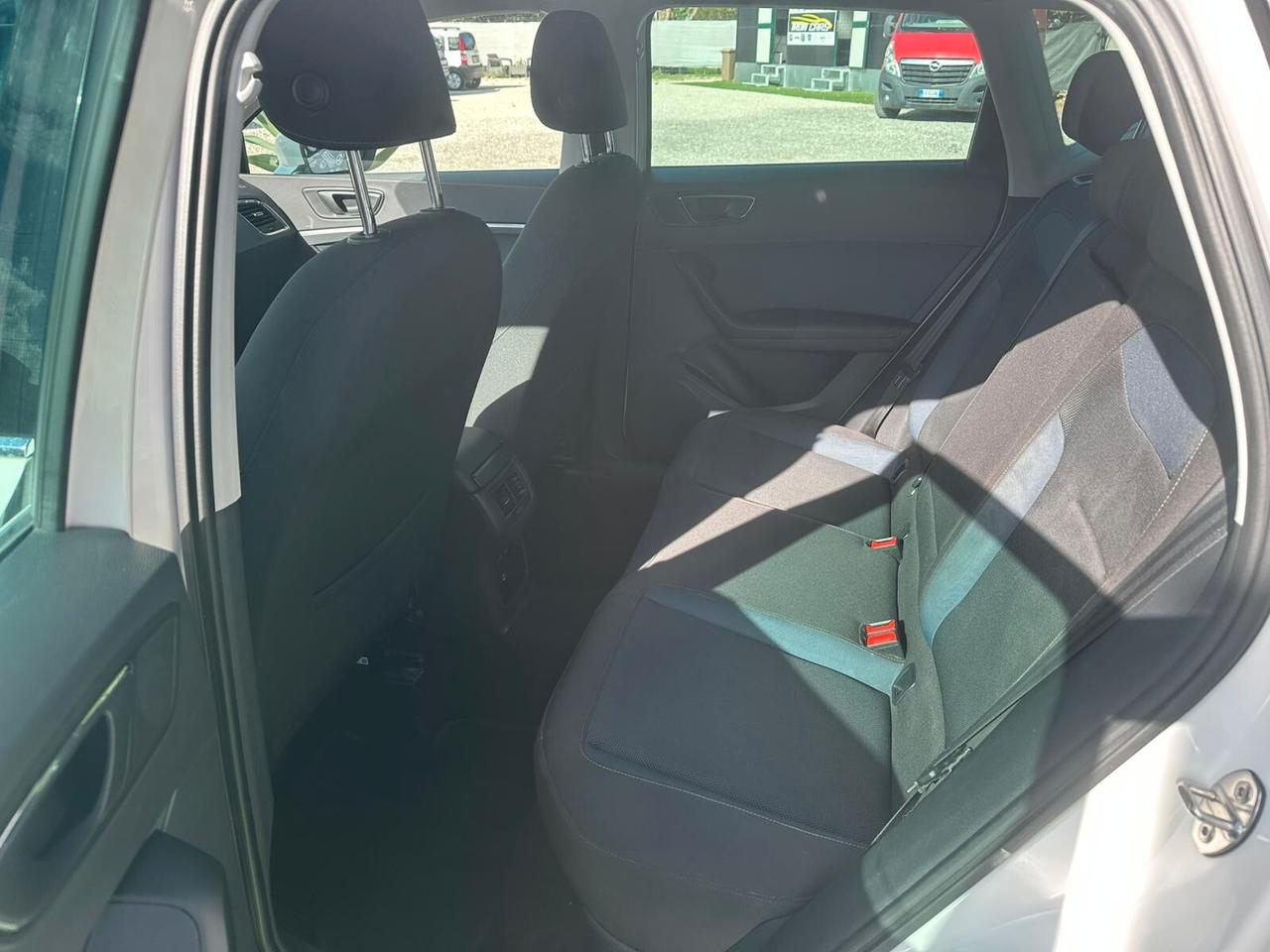 Seat Ateca 1.6 TDI Business