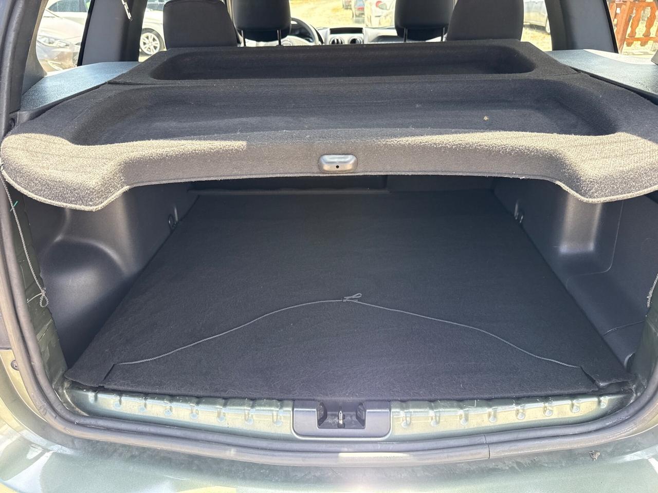 Dacia Duster 1.5 dCi 110CV 4x4 Lauréate