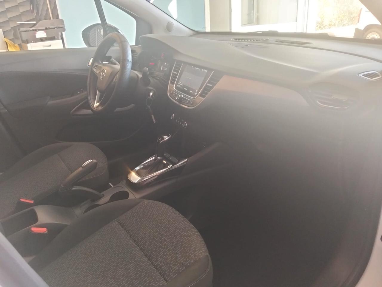 Opel Crossland Crossland X 1.5 ECOTEC D 120 CV Start&Stop aut. Advance