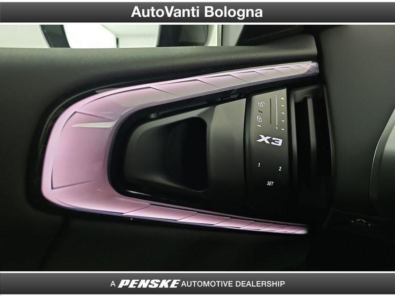 BMW X3 X3 xDriveM50 48V MSport Pro