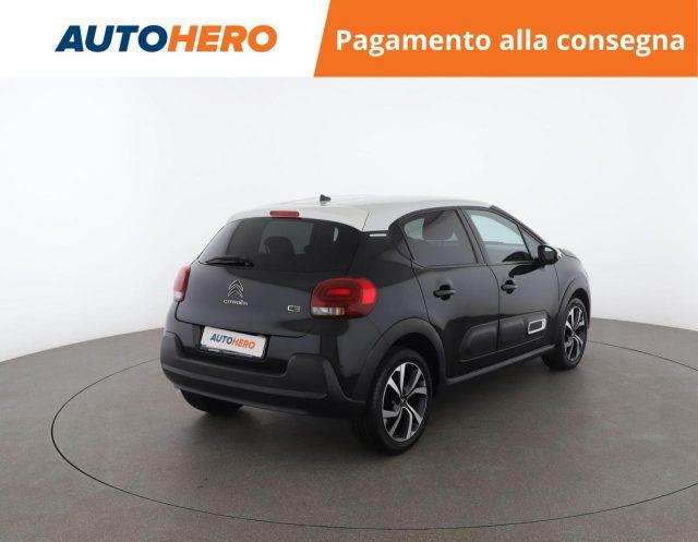 CITROEN C3 PureTech 83 S&S Shine Pack