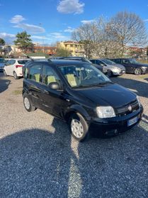 Fiat Panda 1.2 Dynamic Euro 5