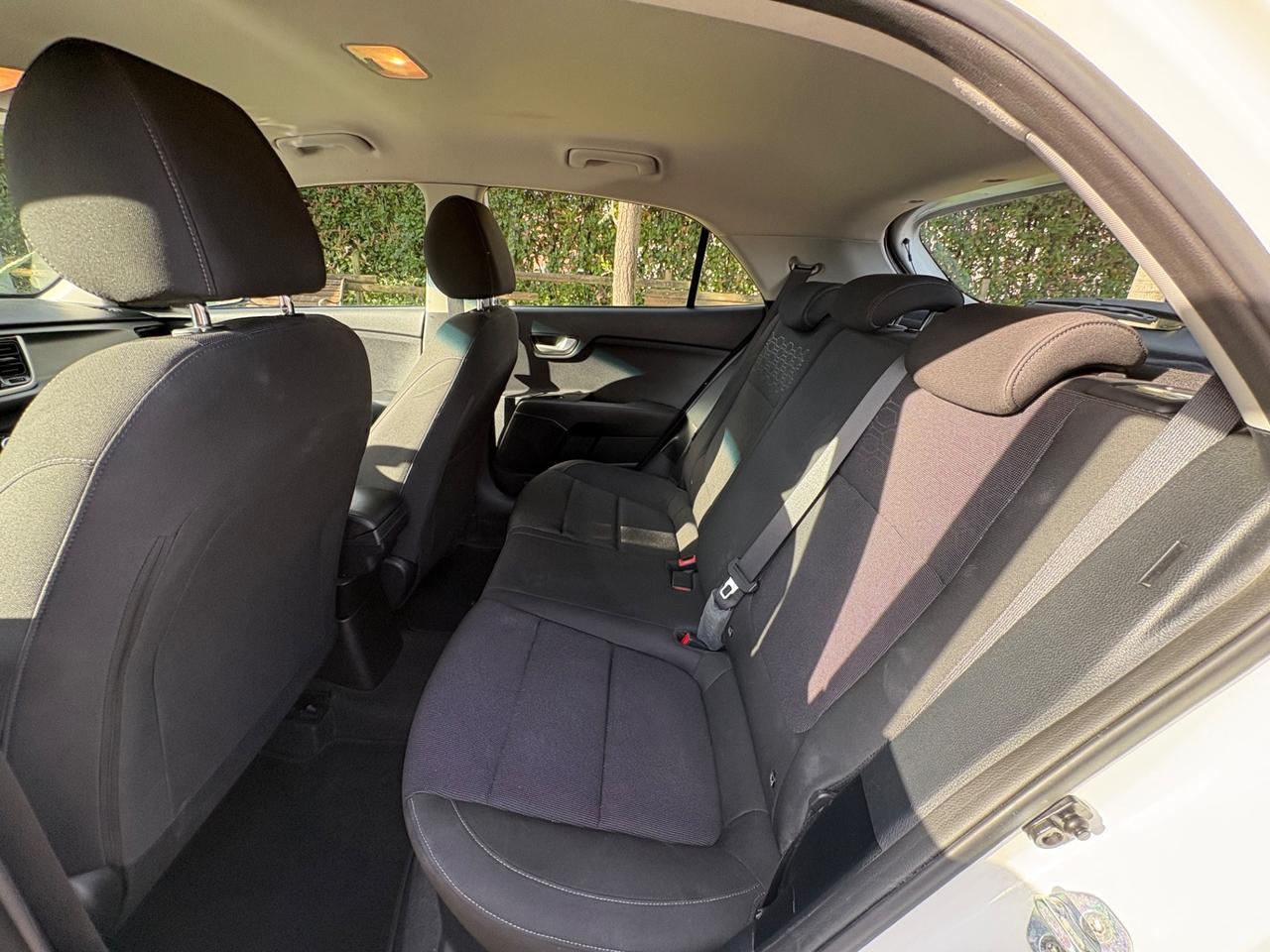 Kia Rio 1.2 MPi GPL Evolution