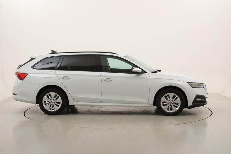 Skoda Octavia Wagon Ambition DSG BR229718 2.0 Diesel 116CV