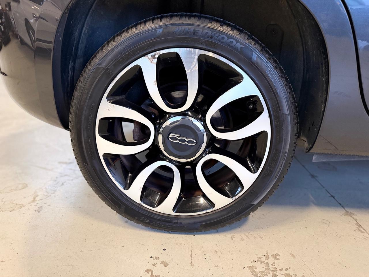 Fiat 500L 1.3 Multijet 85 CV Lounge NEOPATENTATI