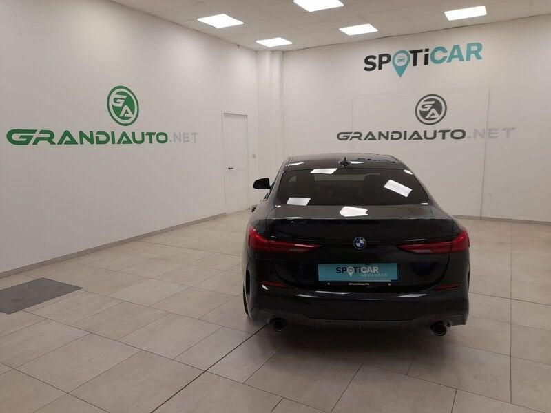 BMW Serie 2 Gran Coupe MSport
