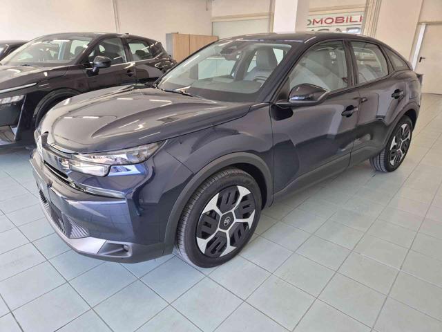 CITROEN C4 PureTech 130 S&S EAT8 Plus