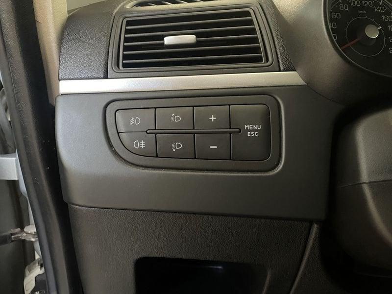 FIAT Punto Punto Classic 1.2 5 porte Dynamic