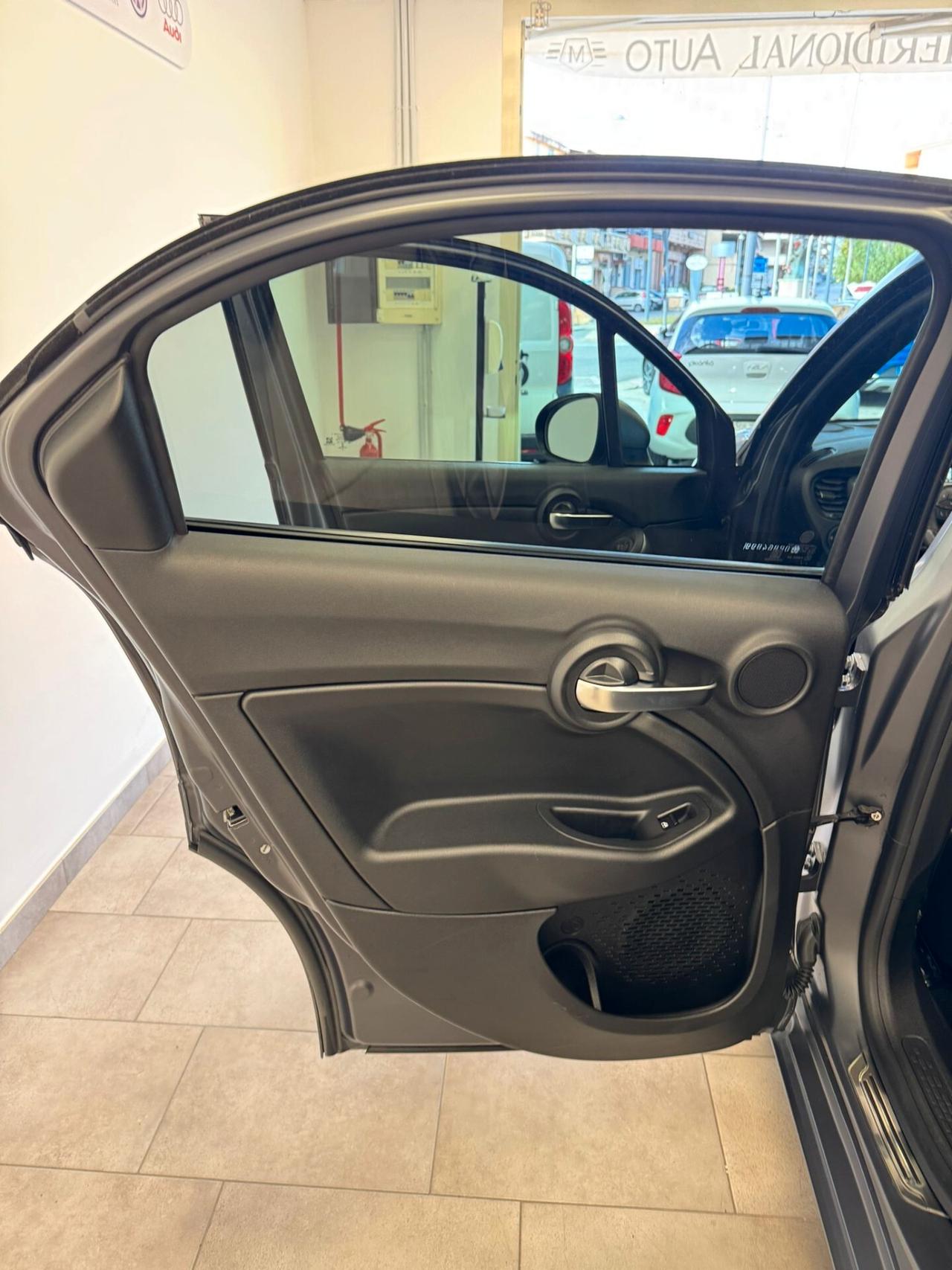 FIAT 500X SPORT 1.6 MJT 120 CV - 2020