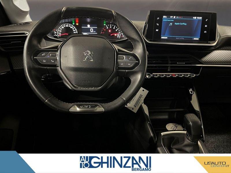 Peugeot 208 208 PureTech 75 Stop&Start 5 porte Active Pack