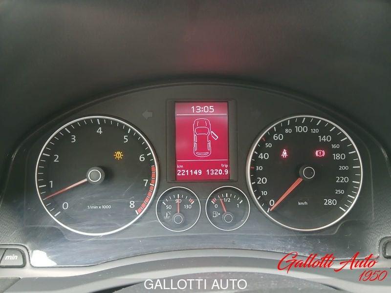 Volkswagen Scirocco 1.4 TSI 122cv