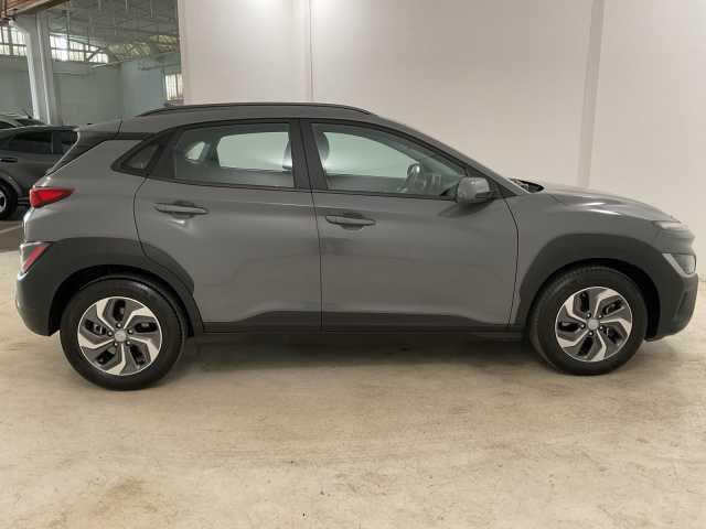 Hyundai KONA 1.6 gdi hev xtech 2wd 141cv dct