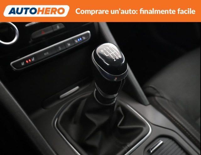 RENAULT Talisman Sporter dCi 130 CV Energy Intens