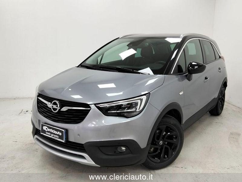 Opel Crossland X 1.2 12V Start&Stop Advance