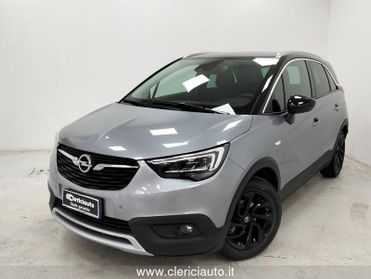 Opel Crossland X 1.2 12V Start&Stop Advance