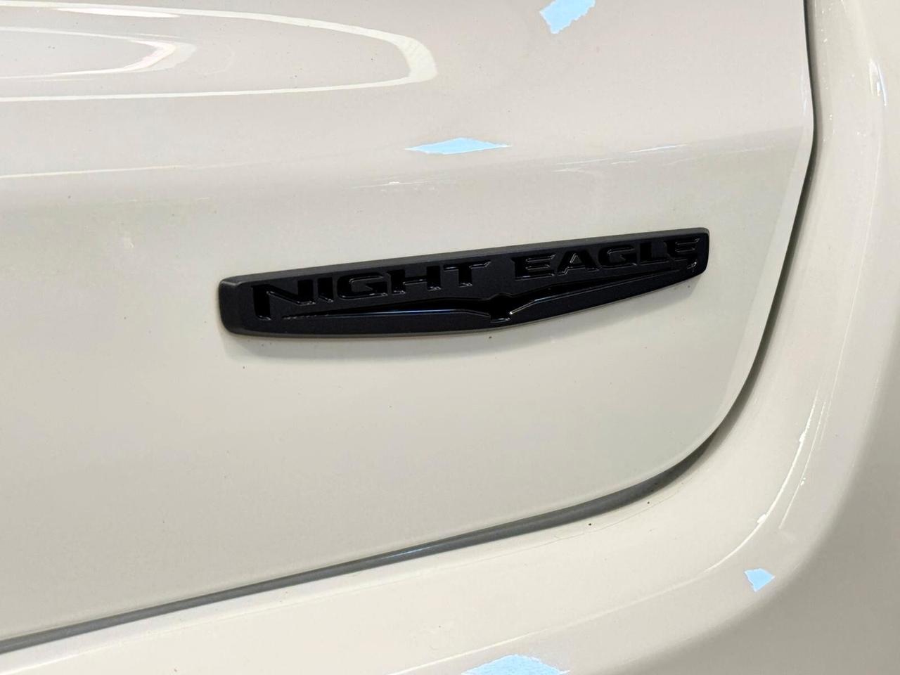 Jeep Compass 1.3 Turbo T4 190 CV PHEV AT6 4xe Night Eagle