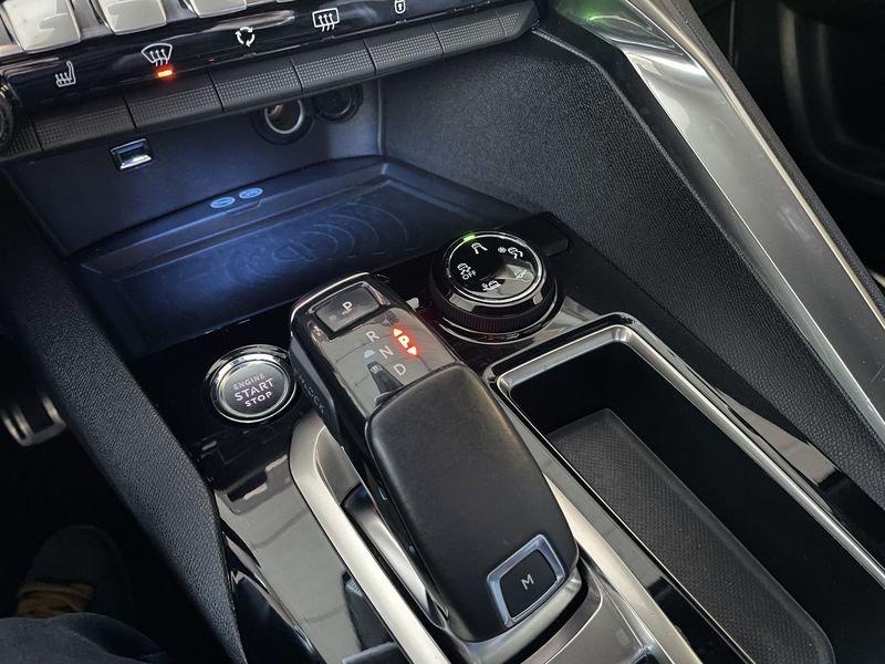 Peugeot 3008 3008 BlueHDi 130 S&S EAT8 GT Line