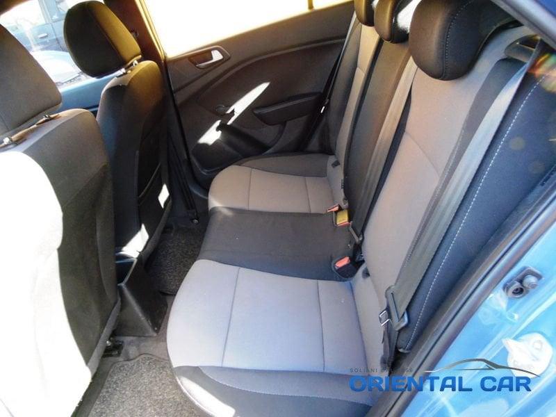 Hyundai i20 i20 1.1 CRDi 12V 5 porte Go! in buono stato