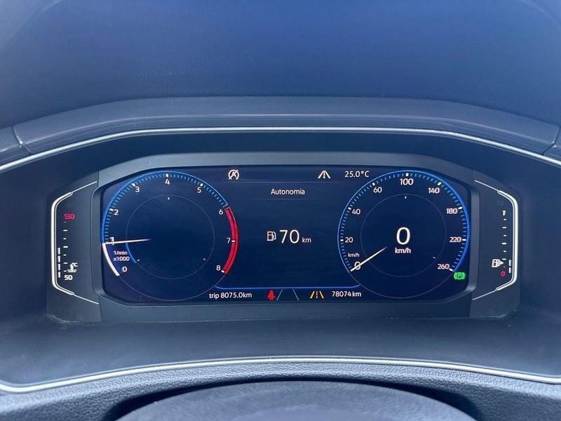 Volkswagen T-Roc 1.0 tsi Advanced