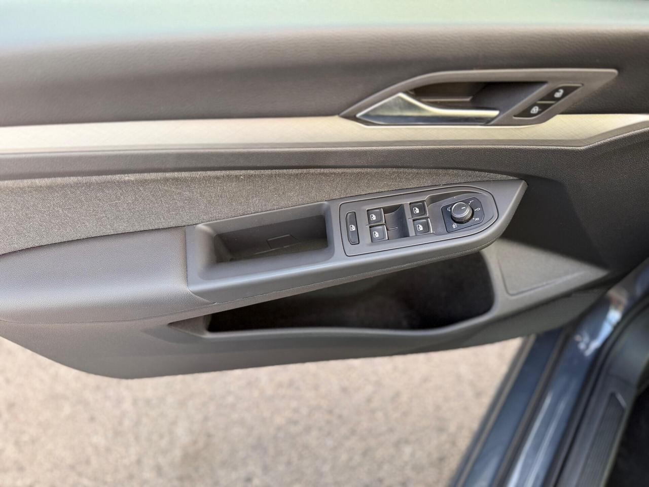 Volkswagen Golf 2.0 TDI 116 CV DSG Life