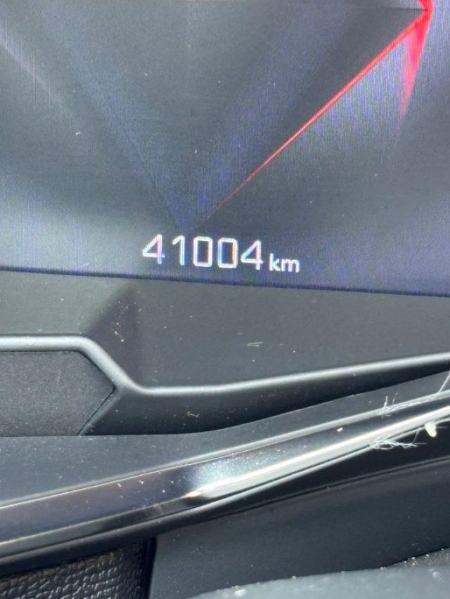 DS AUTOMOBILES DS 7 Crossback BlueHDi 130 aut. Performance Line