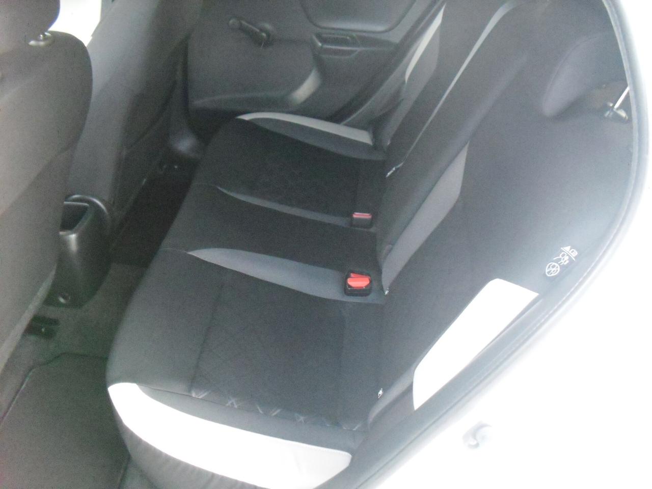 Nissan Micra 1.5 dCi 8V 5p Acenta, navigatore, ottime condizioni!!