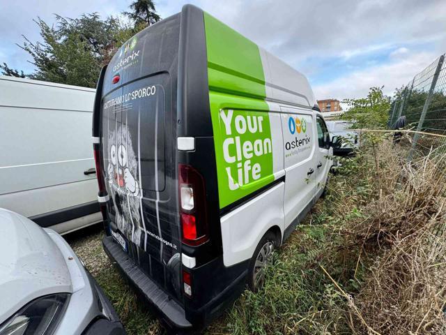 OPEL Vivaro 27 1.6 BiTurbo S&S PC-TA Furgone Edition