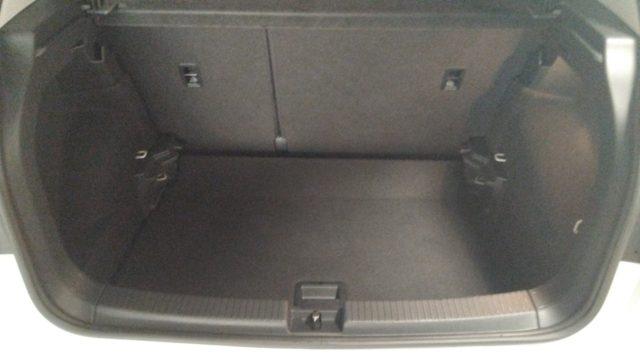 VOLKSWAGEN T-Cross 1.0 TSI Style 95 HP TECH PACK