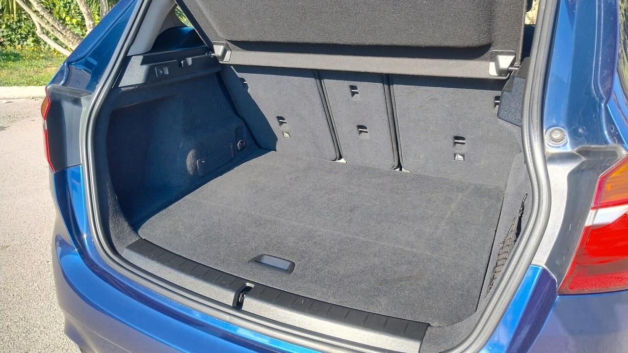 Bmw 216 216d Active Tourer