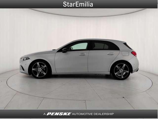 Mercedes-Benz A 180 A 180 d Automatic Premium
