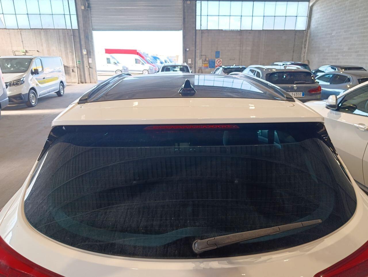 Hyundai Tucson 1.7 CRDi XPossible