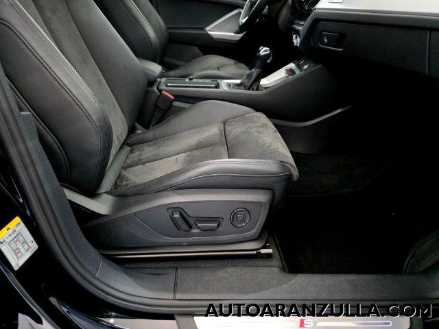 AUDI Q3 SportBack 35 S Line 2.0 TDI 150CV S tronic Edition