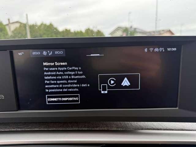 Peugeot 3008 1.2 hybrid Allure 145cv e-dcs6 Promo Fin