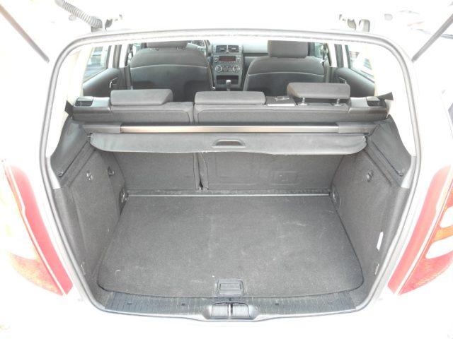 MERCEDES-BENZ A 170 Classic -Imp. GPL revis. 11/2032- OK NEOPATENTATI