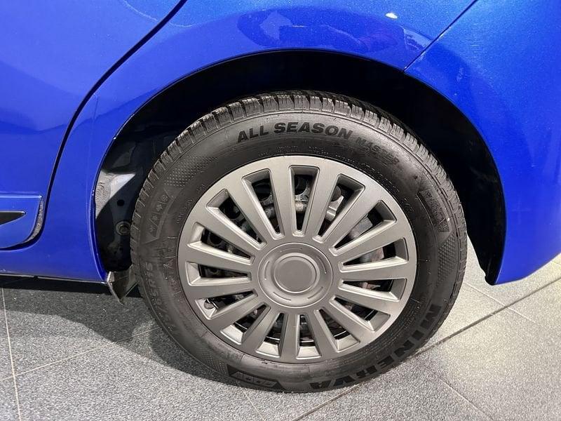 Toyota Yaris Yaris 1.0 72 CV 5 porte Active