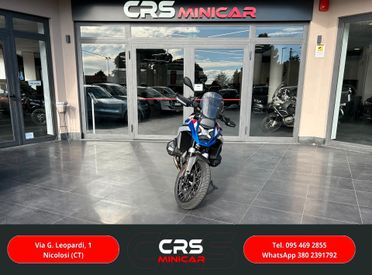 Bmw R 1300 GS Trophy