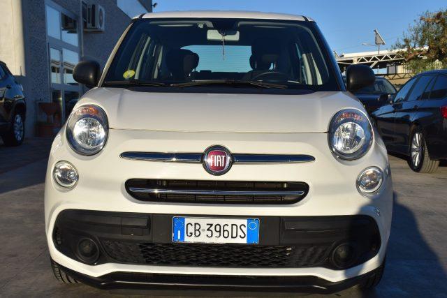 FIAT 500L 1.4 95 CV S&S Business