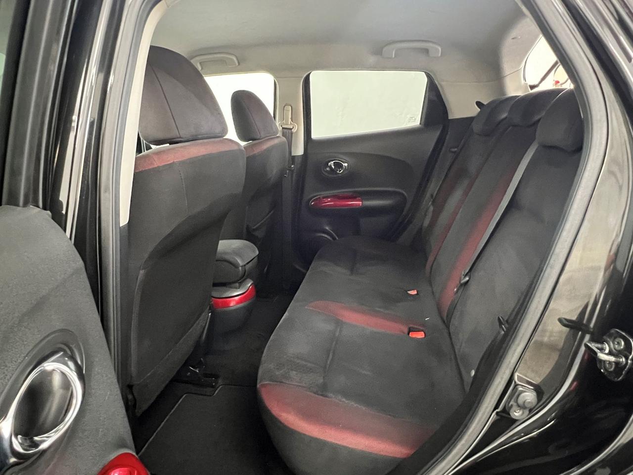 NISSAN Juke I 2010 Juke 1.5 dci Acenta