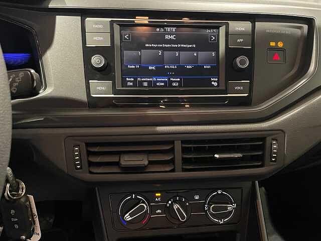 Volkswagen Polo 6ª serie 1.0 EVO