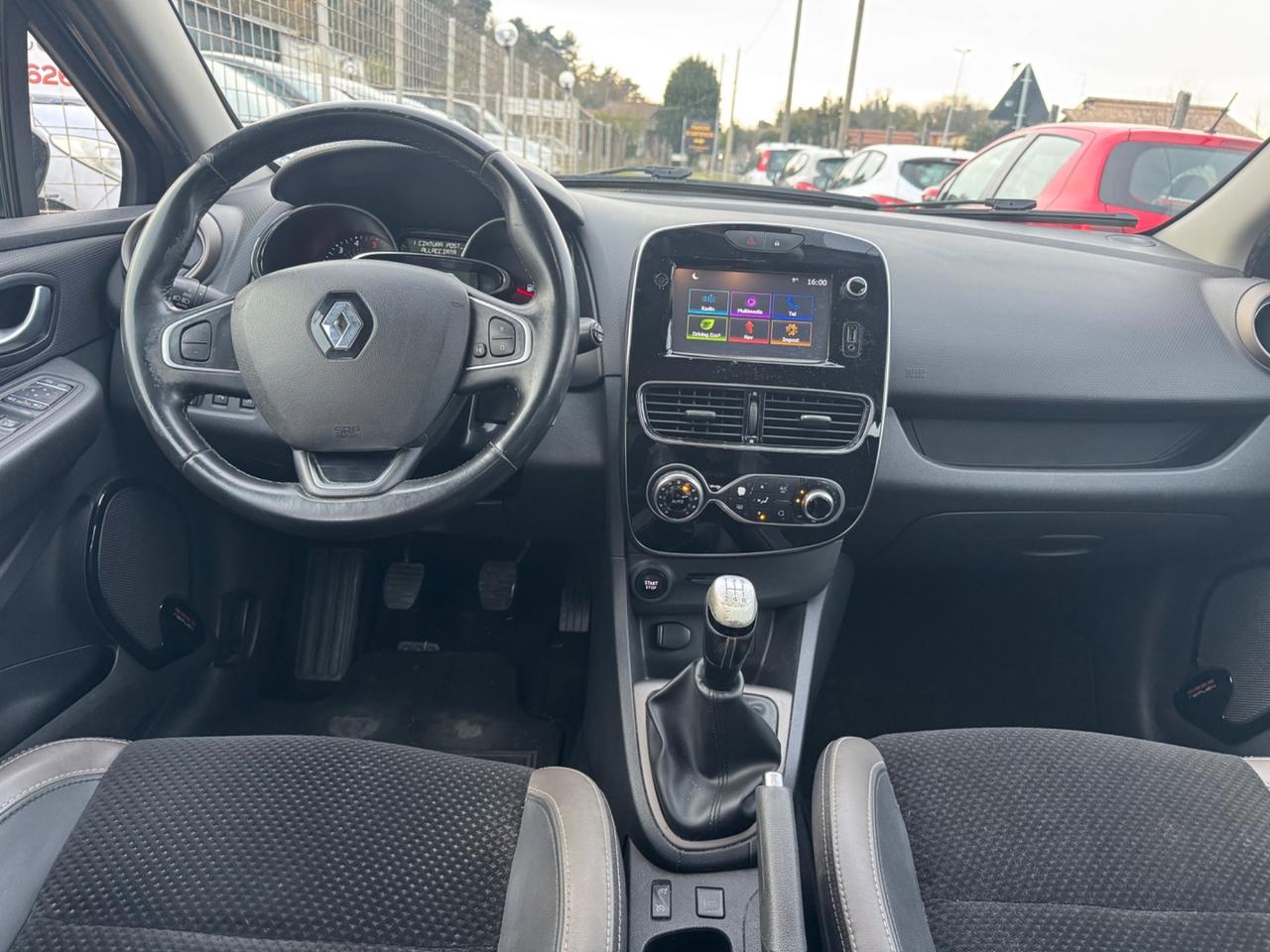 Renault Clio dCi 8V 90CV Start&Stop 5 porte Energy Zen