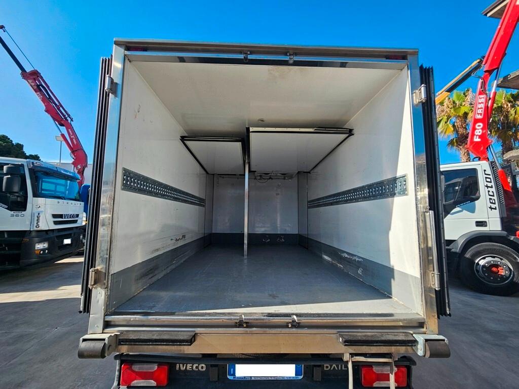 IVECO DAILY 60C15 FRIGO-2013